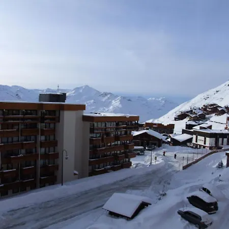Le Peclet - Le Peclet Spacieux Et Tres Beau Mae-7441 Val Thorens