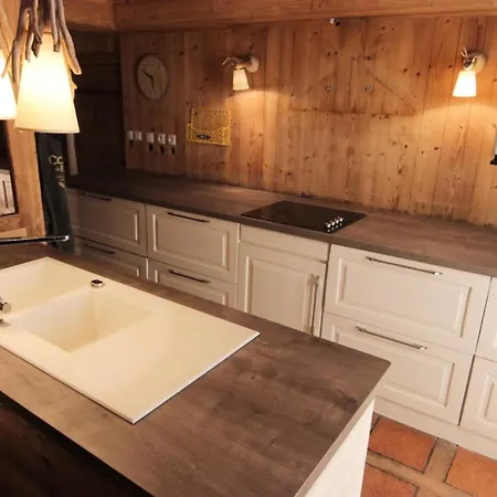 Le Peclet - Le Peclet Spacieux Et Tres Beau Mae-7441 * Val Thorens