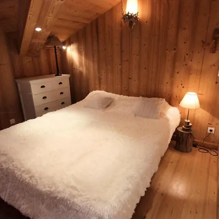 Le Peclet - Le Peclet Spacieux Et Tres Beau Mae-7441 Apartman Val Thorens