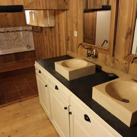 Apartman Le Peclet - Le Peclet Spacieux Et Tres Beau Mae-7441 Val Thorens