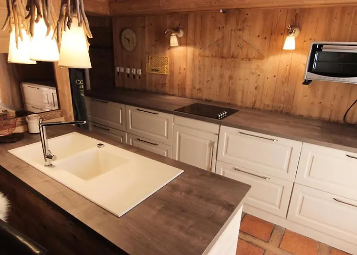 Apartman Le Peclet - Le Peclet Spacieux Et Tres Beau Mae-7441