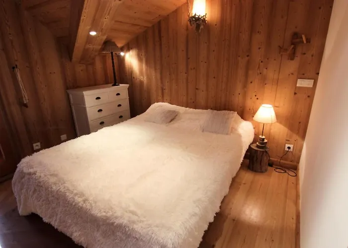 Le Peclet - Le Peclet Spacieux Et Tres Beau Mae-7441 Apartman Val Thorens